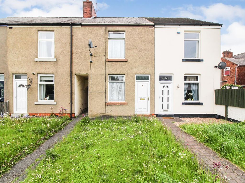2 bed property for sale in Hasland Road, Hasland, Chesterfield S41 Zoopla