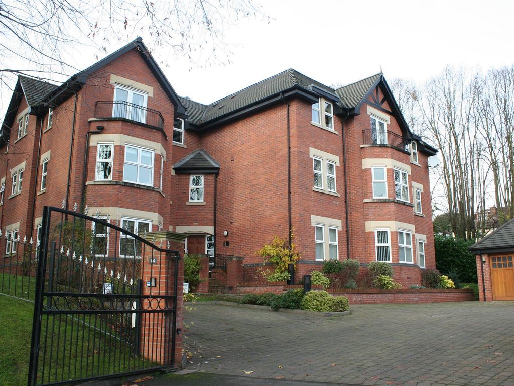 2 bed flat to rent in St Close, Allestree, Derby DE22 Zoopla