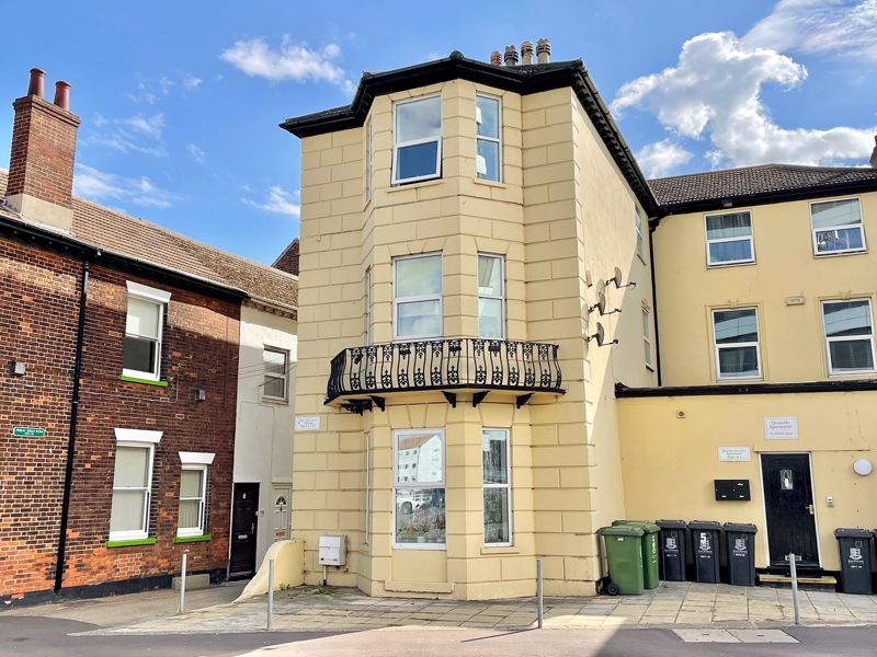 North Quay, Great Yarmouth NR30