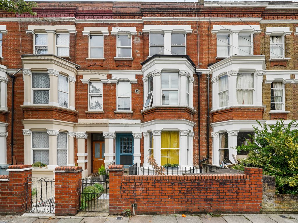 1 bed flat for sale in St. John's Villas, London N19 Zoopla