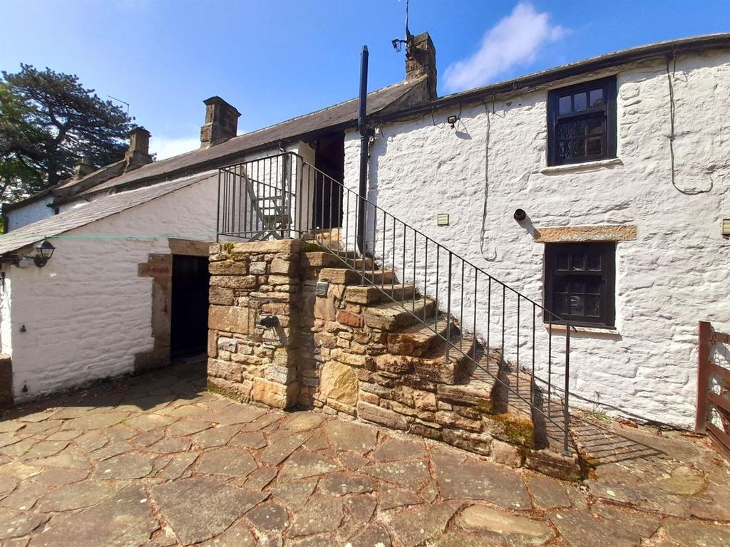 3 bed cottage to rent in Chapel House, Allensford, Consett DH8 Zoopla