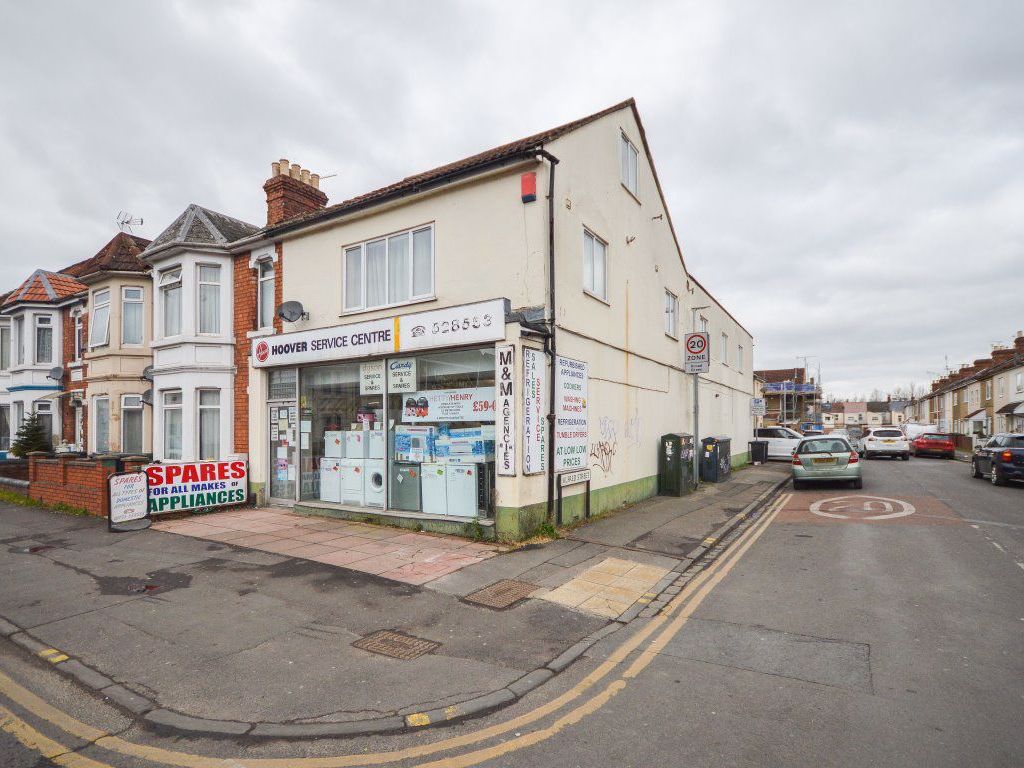 Property to rent in Manchester Road, Swindon SN1 Zoopla