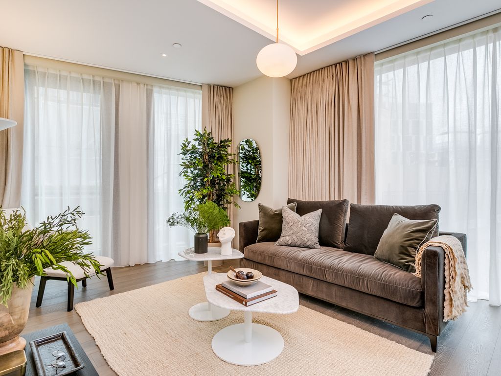 Nine Elms, Nine Elms SW8  