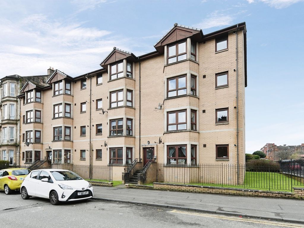 2 bed flat for sale in Meadowpark Street, Dennistoun, Glasgow G31 Zoopla