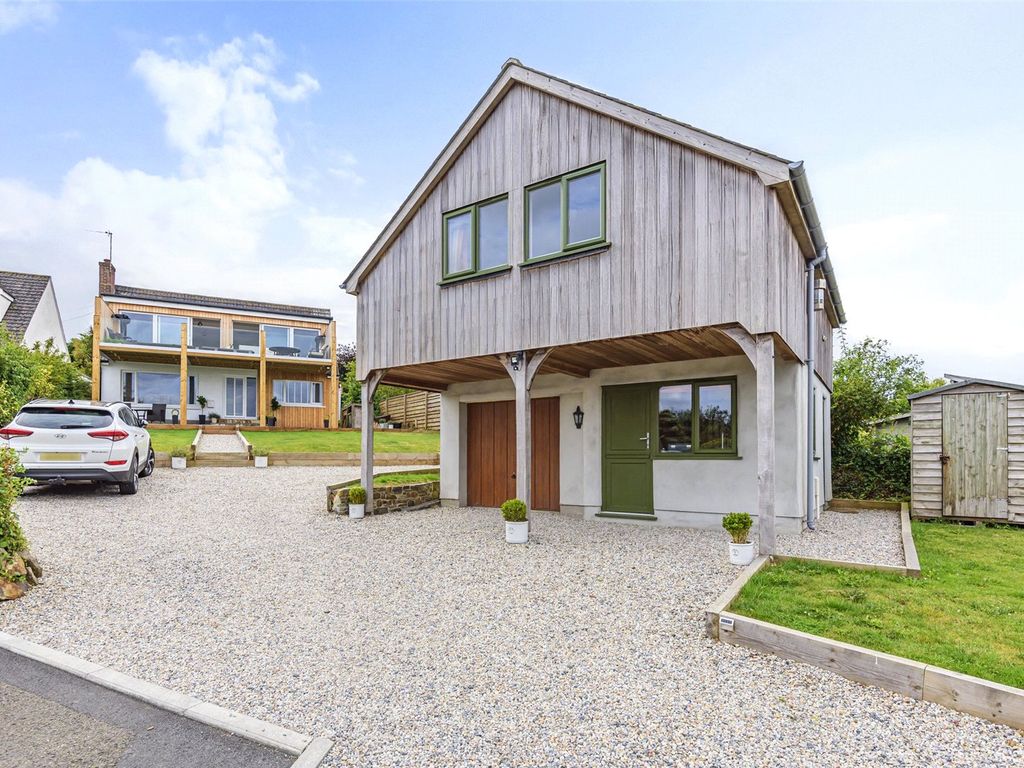 3 bed detached house for sale in Bowden, Stratton, Bude EX23 Zoopla