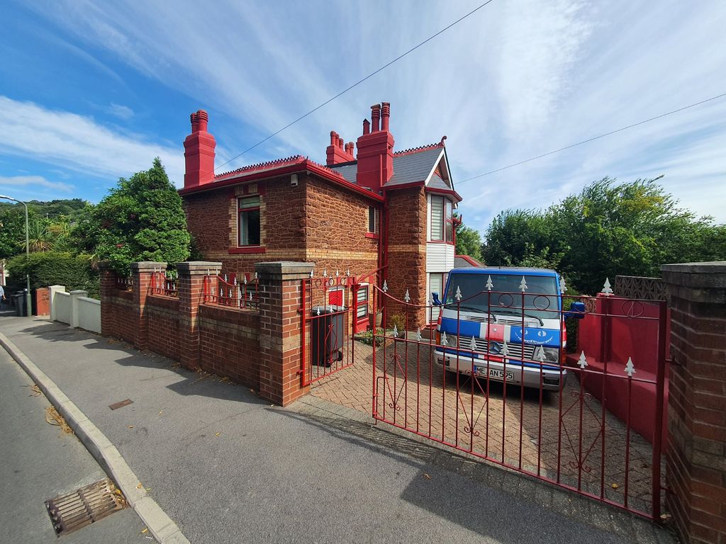 Sherwell Lane Torquay TQ2