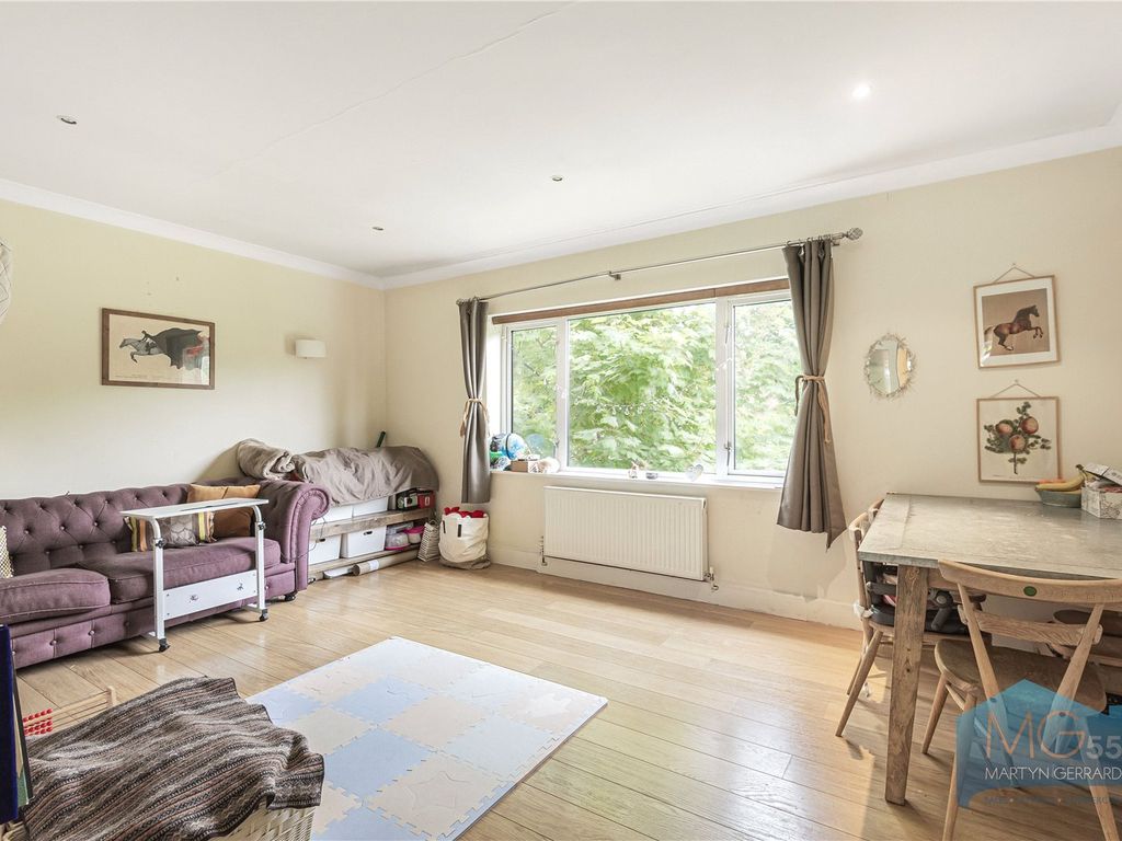 Woodside Court, Woodside Avenue, Woodside Park N12  