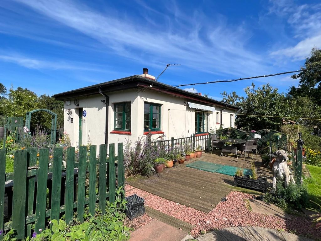 1 bed bungalow for sale in Nelson Drive, Swarland, Morpeth NE65, £295,000 Zoopla