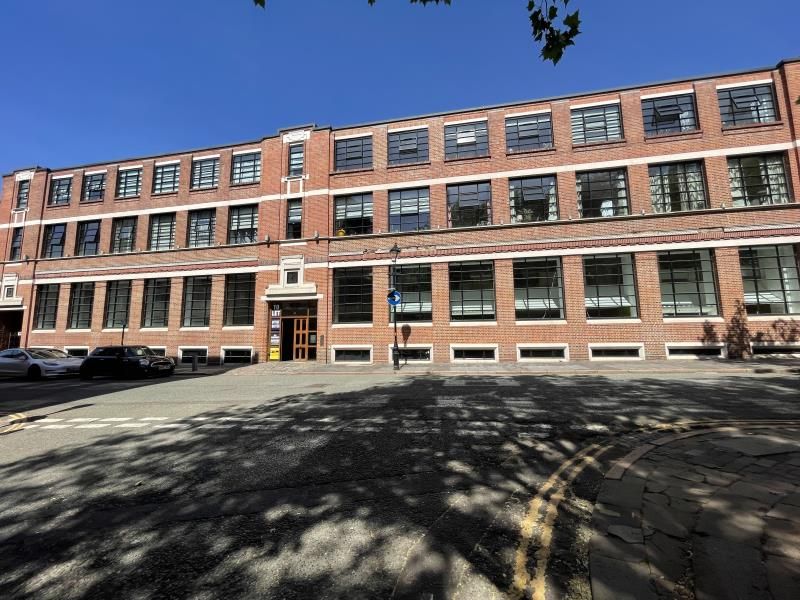 St Pauls Place, 40 St Pauls Square, Birmingham B3  