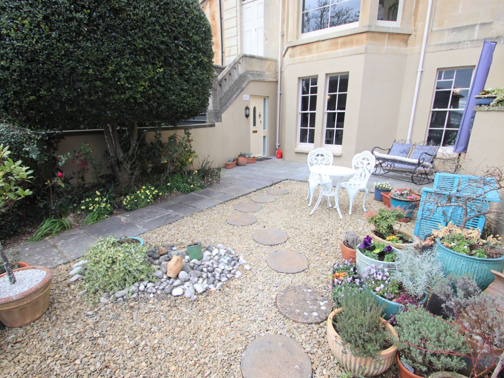 3 bed flat for sale in Atlantic Road, WestonSuperMare BS23 Zoopla