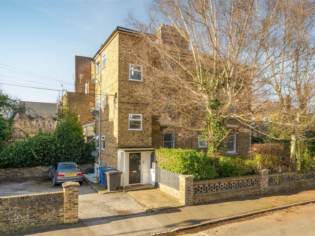 1 bed flat for sale in Dorset Road, Windsor SL4, £360,000 Zoopla
