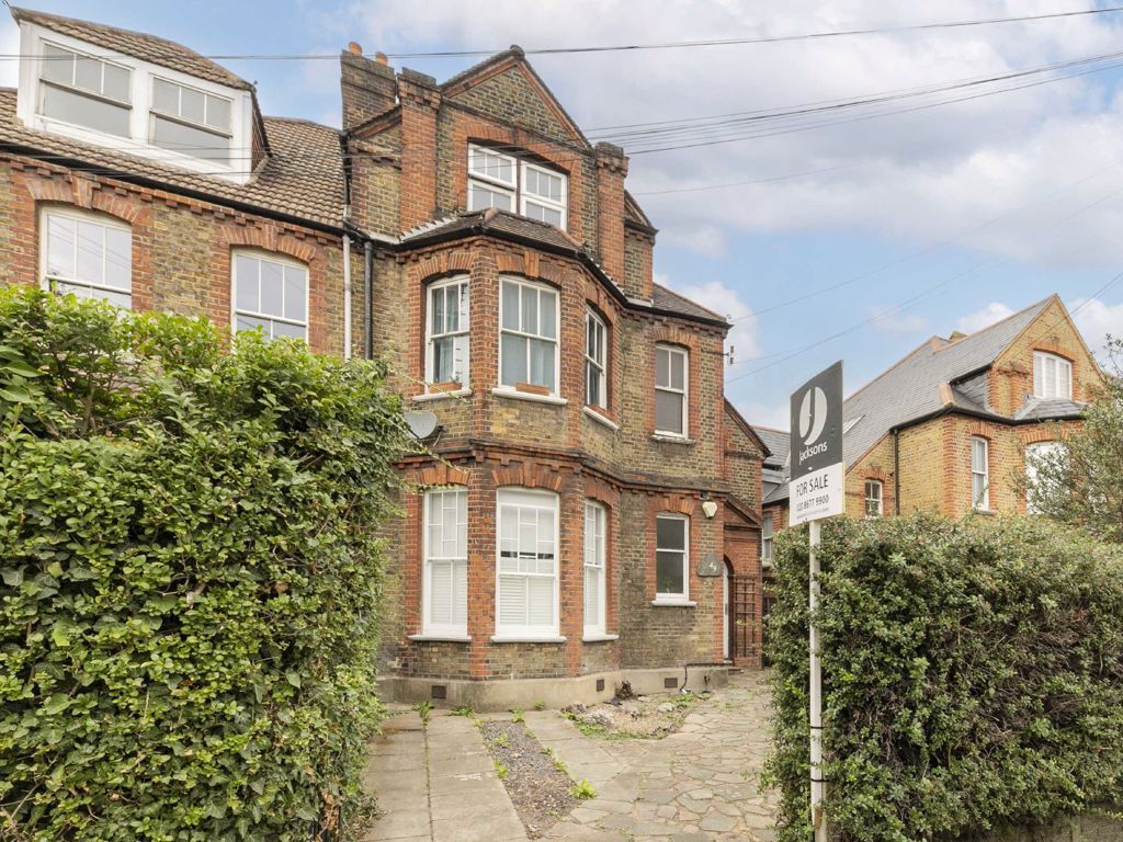 Killieser Avenue, London SW2