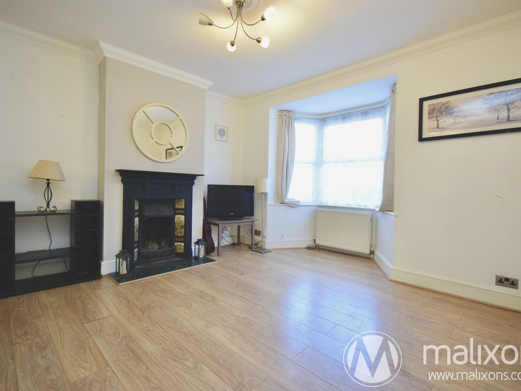 Queens Road, Croydon CR0