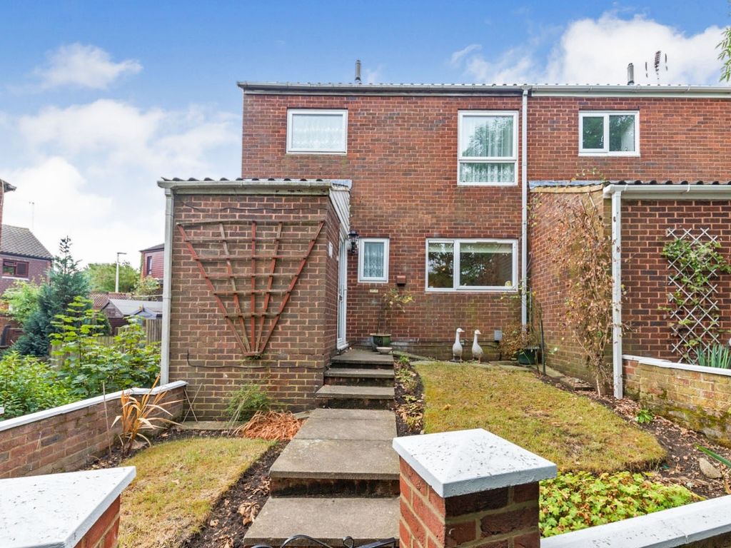 3 bed end terrace house for sale in Hamels Drive, Hertford SG13 Zoopla