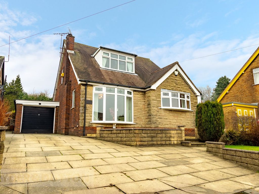 2 bed detached house for sale in Belmont Avenue, Springhead
