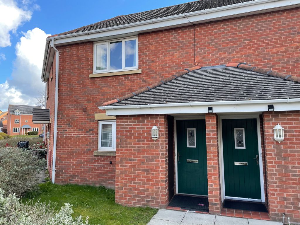 2 bed to rent in Tuffleys Way, Leicester LE3 Zoopla