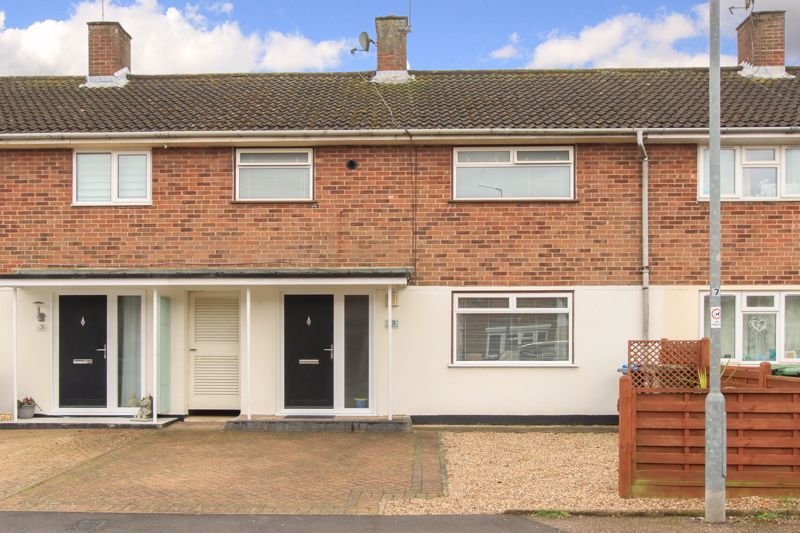 3 bed terraced house for sale in Howards Drive, Hemel Hempstead HP1 Zoopla