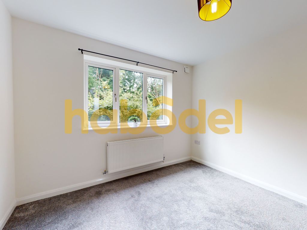 2 bed flat to rent in Yardley Wood Road, Yardley Wood, Birmingham B14