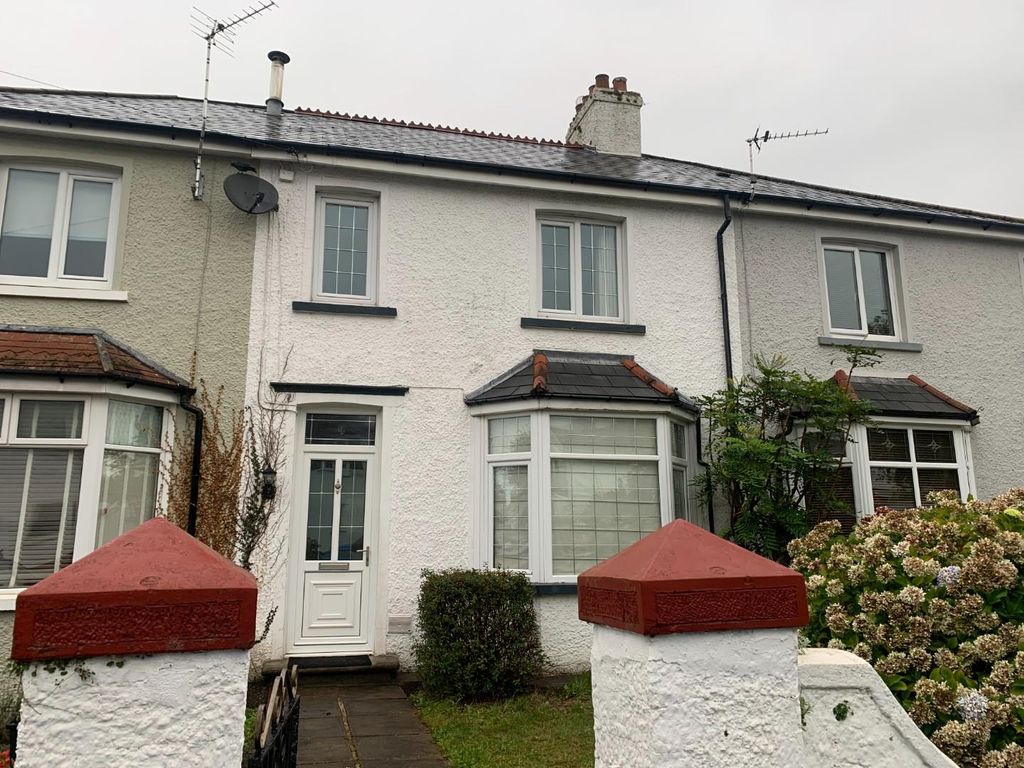 3 bed terraced house to rent in Brynteg Avenue, Bridgend CF31, £900 pcm