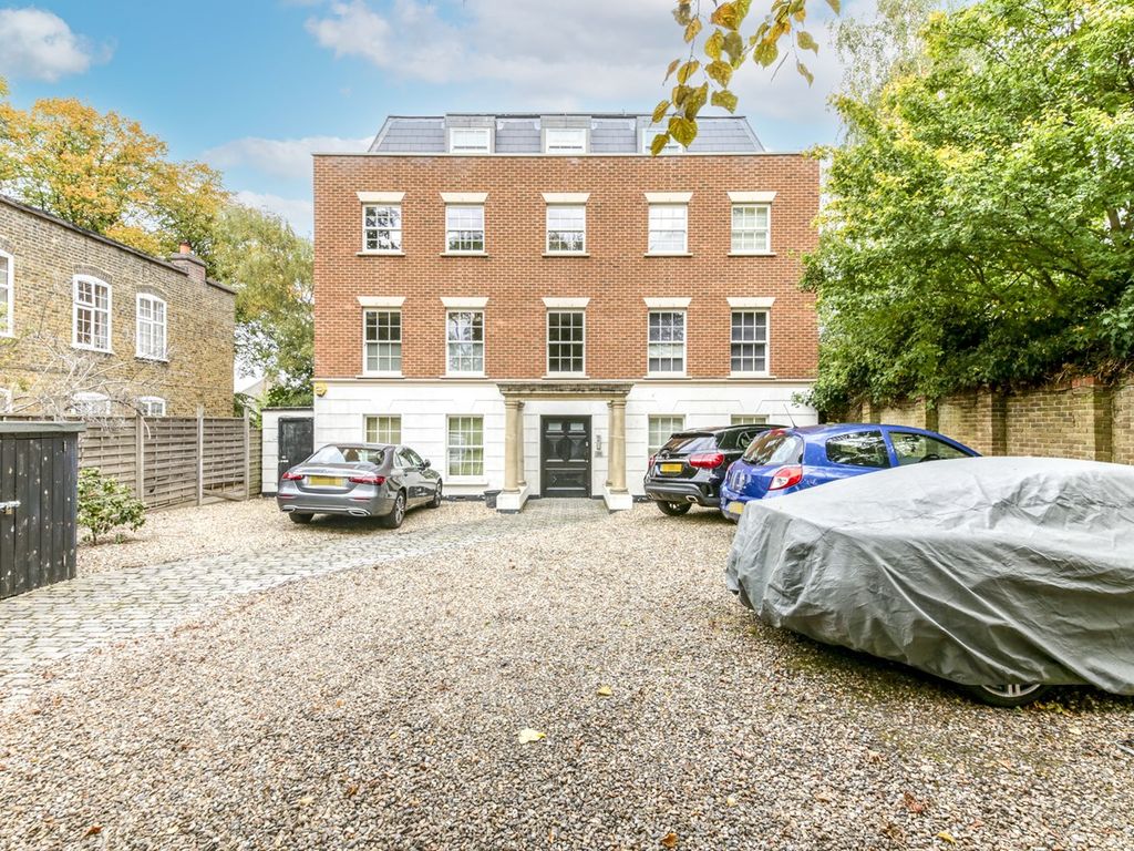 1 bed flat for sale in Upper Tulse Hill, London SW2 Zoopla