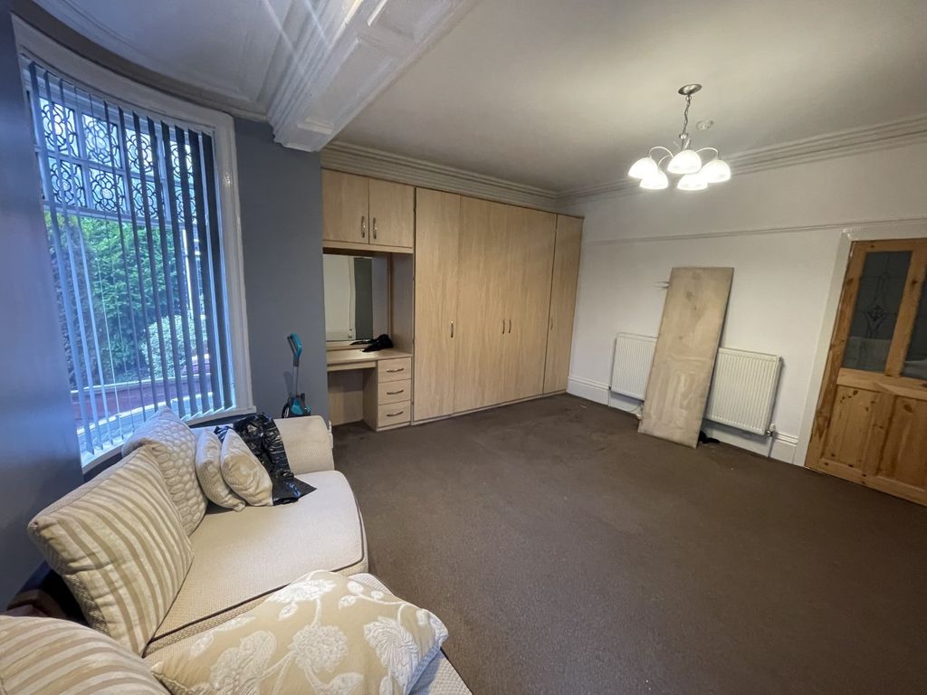 1 bed flat to rent in Chorley New Road, Bolton BL1 Zoopla