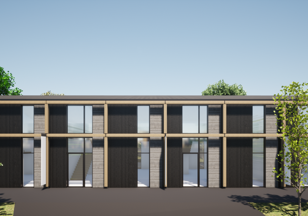 Business park for sale in Dolbeare Business Park, Ashburton TQ13, £247,500 Zoopla