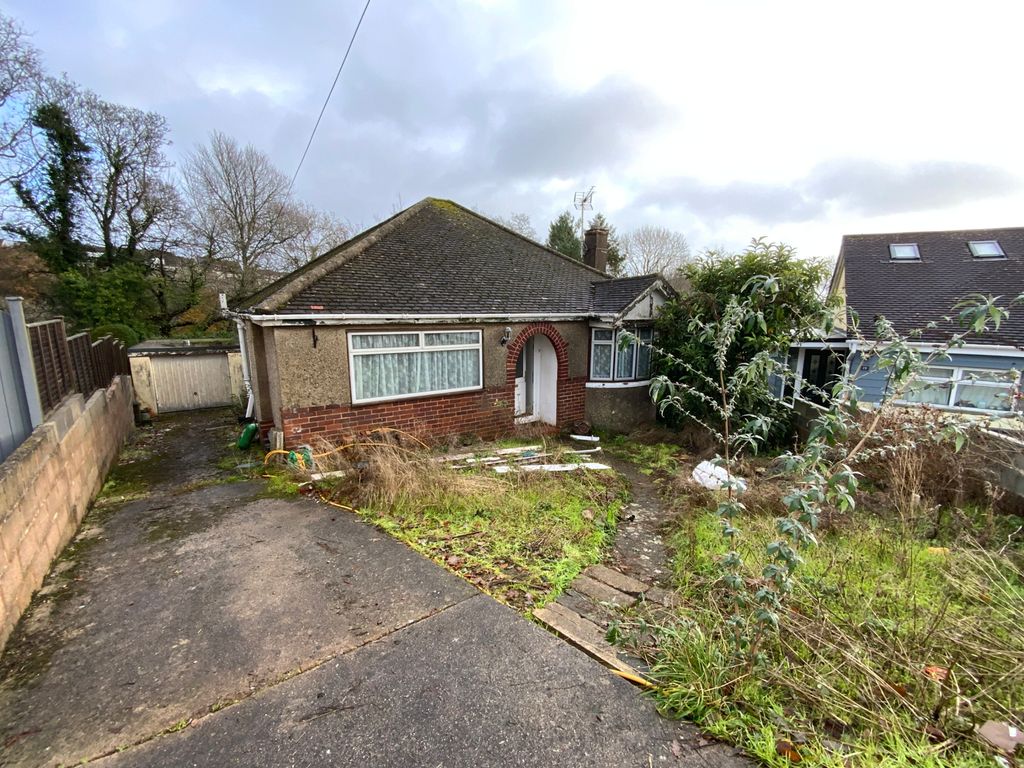2 bed bungalow for sale in Branksome Close, Preston, Paignton TQ3 Zoopla