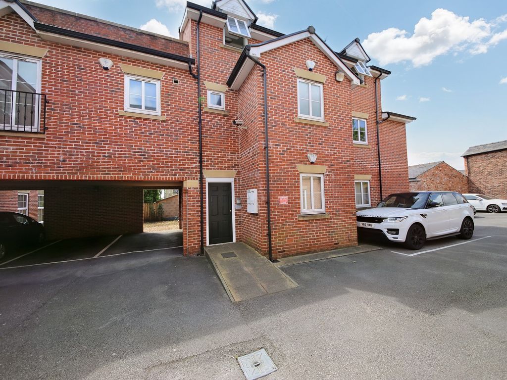 2 bed flat for sale in Cross Yard, Wigan, Lancashire WN1 Zoopla