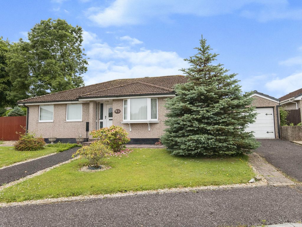 3 bed detached bungalow for sale in Foxglove Close, Honiton EX14 Zoopla