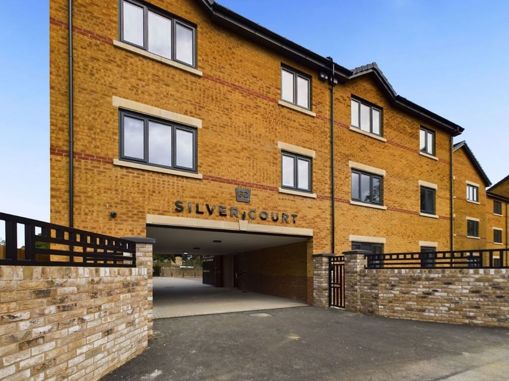 2 bed property to rent in London Road, Peterborough PE2, £1,175 pcm