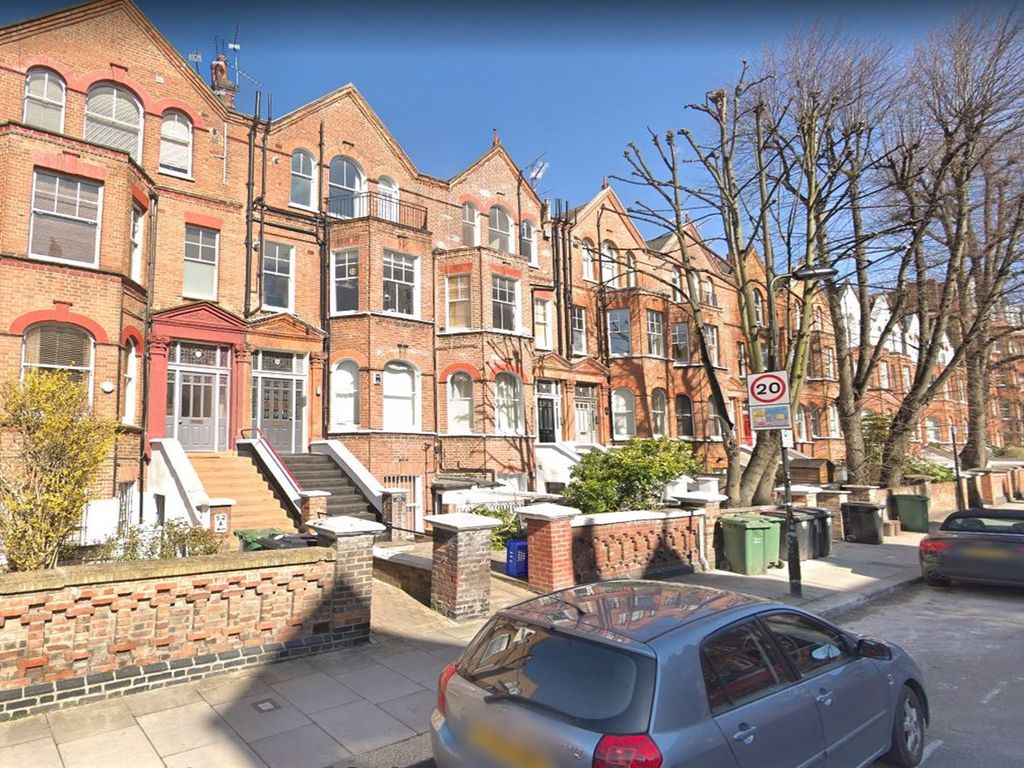 2 bed flat to rent in Greencroft Gardens, South Hampstead NW6 Zoopla