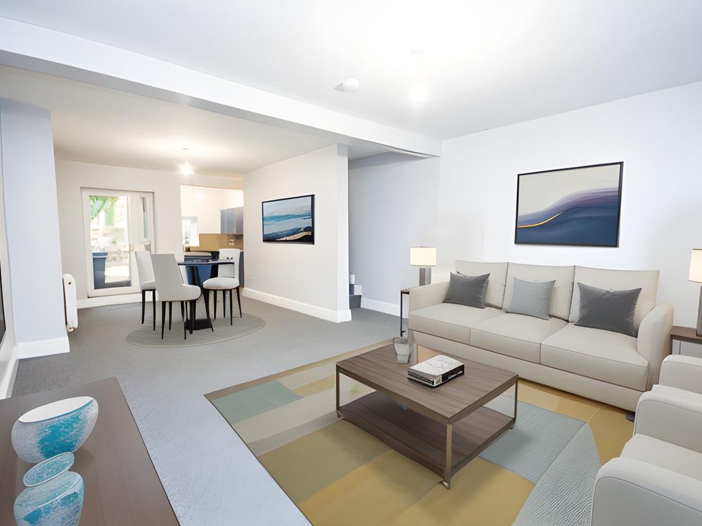 3 bed end terrace house for sale in Marsh House Lane, Darwen BB3, £