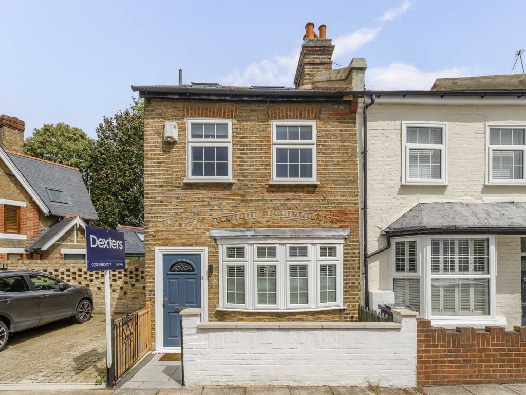 3 bed property for sale in Thornbury Road, Osterley, Isleworth TW7 Zoopla