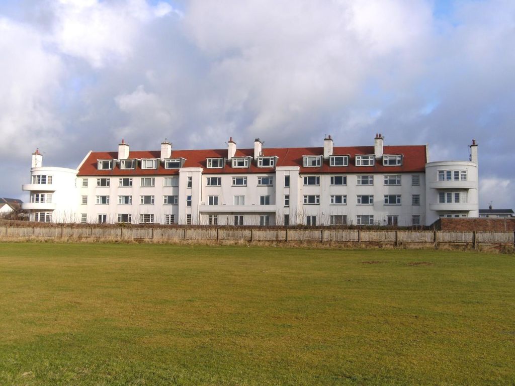2 bed flat for sale in Burbo Mansions, Burbo Bank Road South, Crosby