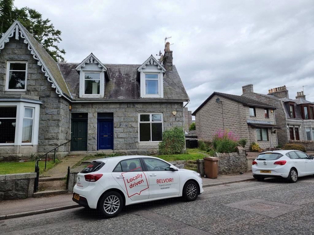 1 bed flat for sale in Clifton Road, Aberdeen AB24 Zoopla