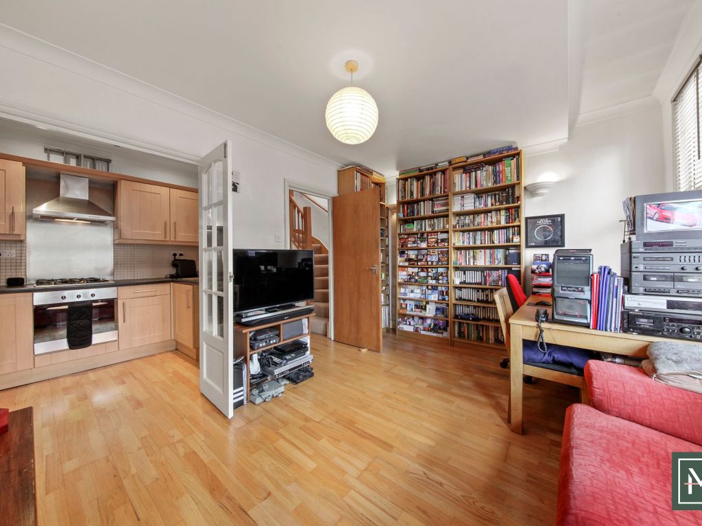 2 bed flat for sale in College Road, London NW10 Zoopla