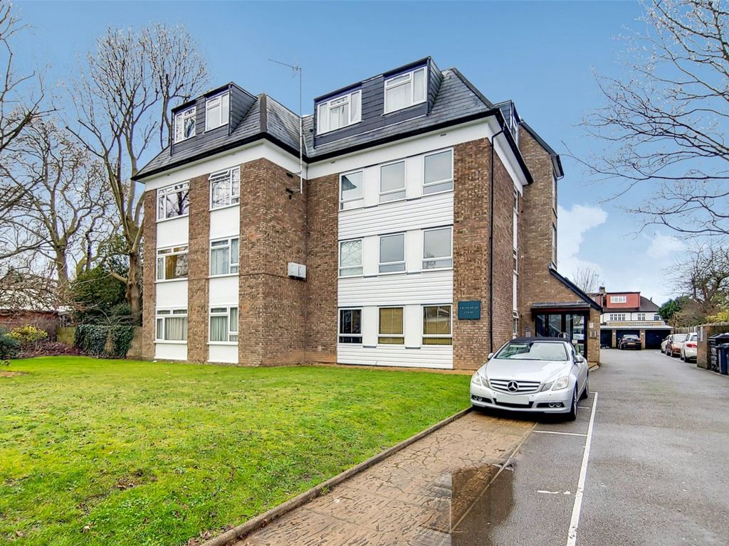 1 bed flat to rent in Whitton Road, Twickenham TW1, £1,550 pcm Zoopla