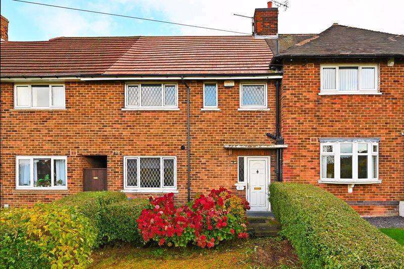 3 bed terraced house for sale in Manor Park Crescent, Manor Park