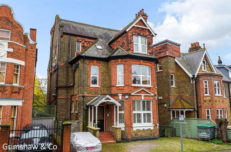 16 bed detached house for sale in Creffield Road, Ealing Common, London