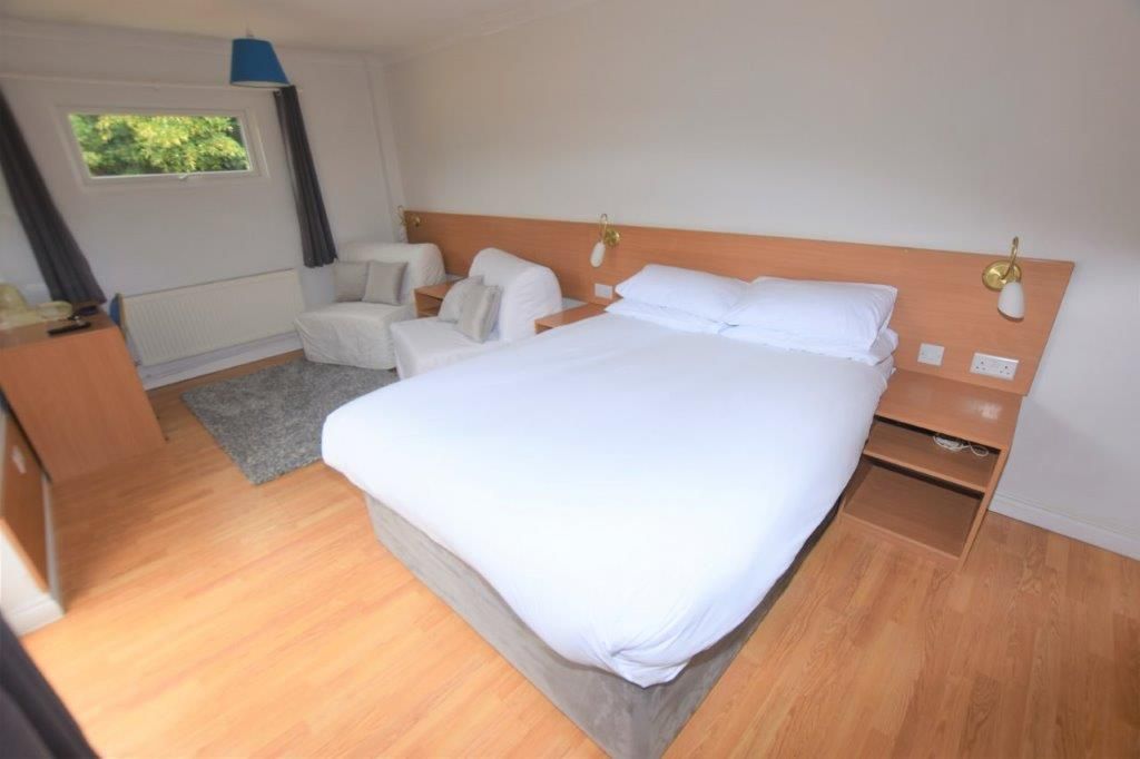 Room to rent in Dell Lane, Little Hallingbury, Stortford CM22