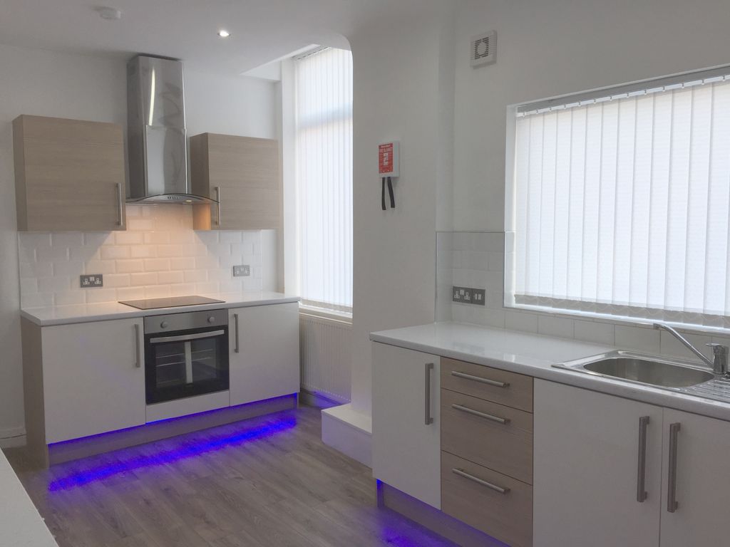 3 bed flat to rent in Prescot Road, Liverpool L7 Zoopla
