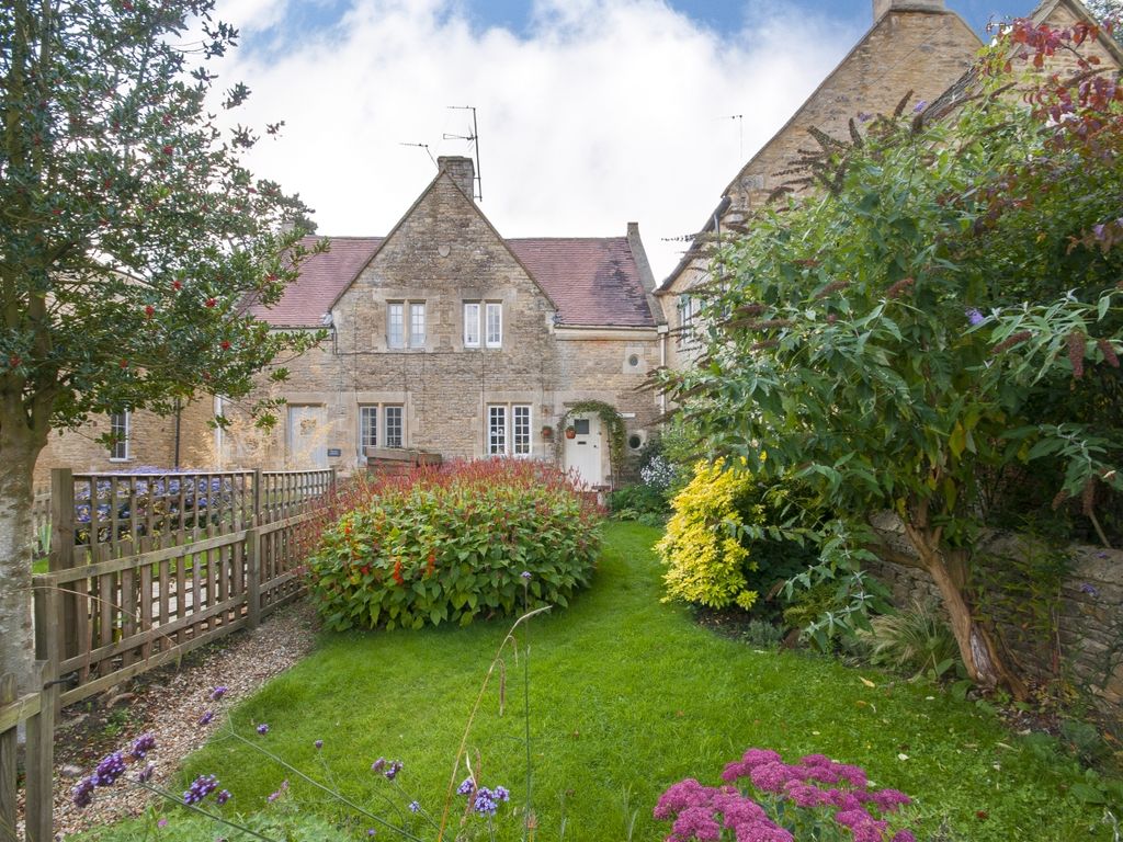 2 bed cottage to rent in Lower End, Ramsden, Chipping Norton OX7 Zoopla