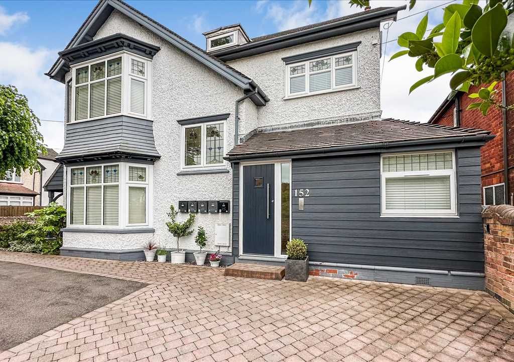 2 bed flat for sale in Melton Road, West Bridgford, Nottingham NG2 Zoopla