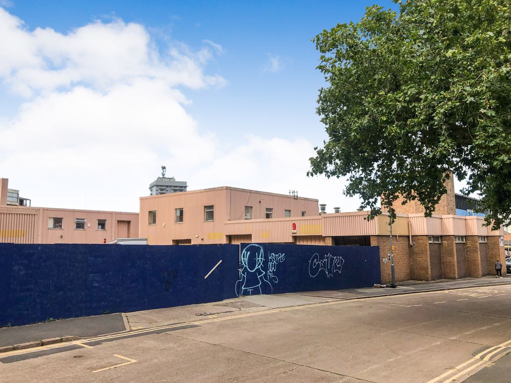 Land for sale in Lee Circle, Leicester LE1, £1,600,000 Zoopla