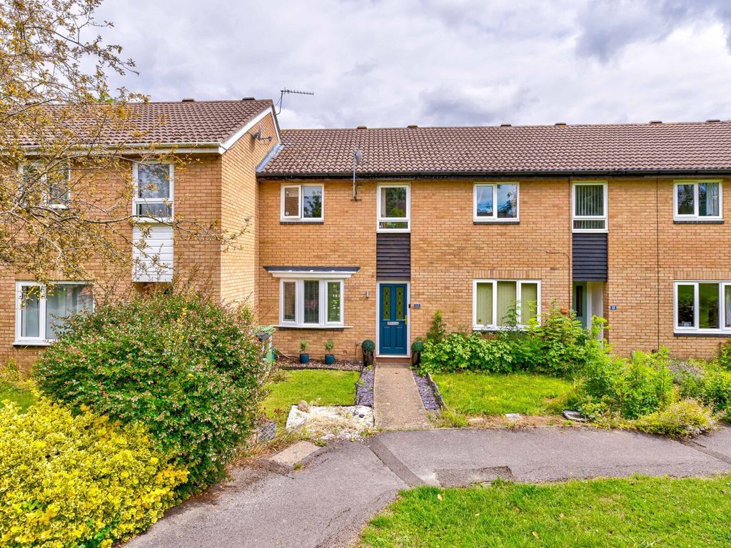 3 bed terraced house for sale in Craiglands, St. Albans, Hertfordshire