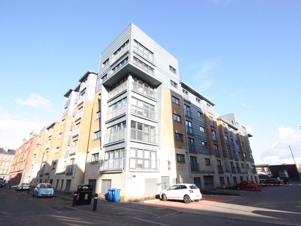 2 bed flat to rent in Pollokshaws Road, Glasgow G41 Zoopla