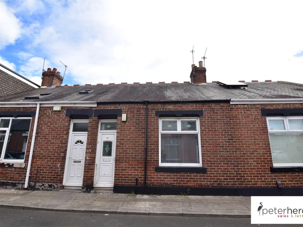 1 bed cottage for sale in Ancona Street, Pallion, Sunderland SR4 Zoopla