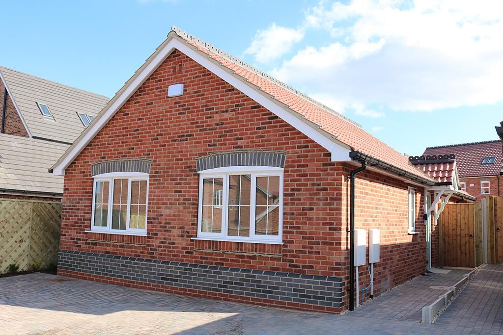 Plot 42, Appledore Crescent, Scunthorpe DN17  