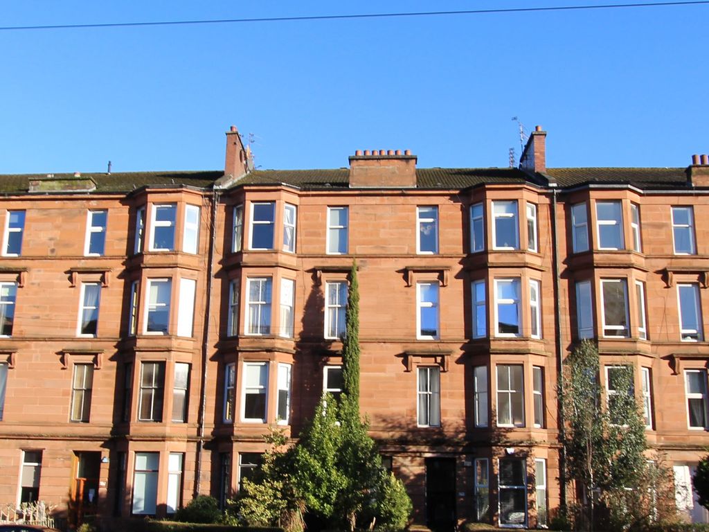 1 bed flat to rent in Crow Road, Broomhill, Glasgow G11 Zoopla