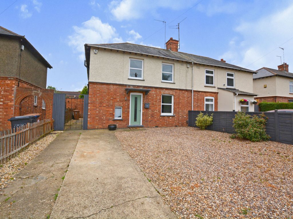 Port Road, Northampton, Northamptonshire NN5